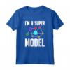 Data Scientist Statistiche - Data Science Scienziato Dati Maglietta - Regalo Unico per Programmatori e Sviluppatori