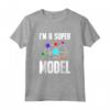 Data Scientist Statistiche - Data Science Scienziato Dati Maglietta - Regalo Unico per Programmatori e Sviluppatori