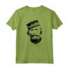 Giuseppe Garibaldi - Maglietta commemorativa per l'Unità d'Italia e la storia patriottica - Acquista online
