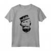 Giuseppe Garibaldi - Maglietta commemorativa per l'Unità d'Italia e la storia patriottica - Acquista online