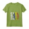 Donna Andorra It's In My DNA Pride Andorran Flag Roots Uomini Donne Maglietta con Collo a V - Mostra il tuo Orgoglio Andorra con questa Maglietta Unica!
