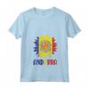 Bandiera Andorra | I Love Andorra Pride Uomini Donne Bandiera Andorra Maglietta con Collo a V - Abbigliamento Andorra Flag per Uomo e Donna