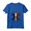 Donna Andorra Skull Pride Bandiera Andorra Roots Souvenir - Maglietta Collo a V - Ideale per Mostrare il Tuo Orgoglio Andorra