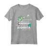 Ragazza Da Andorra - Ragazza Patriottica Da Andorra Maglietta - Regalo per Trasferirsi da Andorra - Acquista Online Maglietta Patriottica