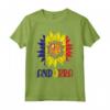 Bandiera Andorra | I Love Andorra Pride Uomini Donne Maglietta - Design Bandiera Andorra per Donna Abbigliamento - Acquista Online