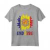 Bandiera Andorra | I Love Andorra Pride Uomini Donne Maglietta - Design Bandiera Andorra per Donna Abbigliamento - Acquista Online