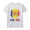 Bandiera Andorra | I Love Andorra Pride Uomini Donne Maglietta - Design Bandiera Andorra per Donna Abbigliamento - Acquista Online