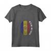 Donna Andorra - It's In My DNA - Pride Bandiera Andorran Roots Souvenir Maglietta con Collo a V - Ideale per Mostrare il Tuo Orgoglio e Supporto per la Cultura di Andorra