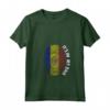 Donna Andorra - It's In My DNA - Pride Bandiera Andorran Roots Souvenir Maglietta con Collo a V - Ideale per Mostrare il Tuo Orgoglio e Supporto per la Cultura di Andorra