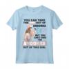 Orgoglioso Andorra Ragazza - Cool Ragazza da Andorra Maglietta - Regalo Patriottico per Donne e Ragazze
