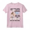 Orgoglioso Andorra Ragazza - Cool Ragazza da Andorra Maglietta - Regalo Patriottico per Donne e Ragazze