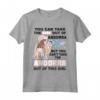 Orgoglioso Andorra Ragazza - Cool Ragazza da Andorra Maglietta - Regalo Patriottico per Donne e Ragazze