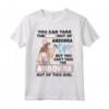 Orgoglioso Andorra Ragazza - Cool Ragazza da Andorra Maglietta - Regalo Patriottico per Donne e Ragazze