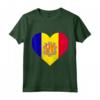 HapTiger Amore Maglietta - Cute Principato di HapTiger Design - Acquista Online!