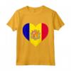 HapTiger Amore Maglietta - Cute Principato di HapTiger Design - Acquista Online!