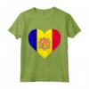 HapTiger Amore Maglietta - Cute Principato di HapTiger Design - Acquista Online!