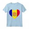 HapTiger Amore Maglietta - Cute Principato di HapTiger Design - Acquista Online!