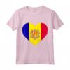 HapTiger Amore Maglietta - Cute Principato di HapTiger Design - Acquista Online!
