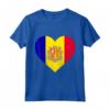 HapTiger Amore Maglietta - Cute Principato di HapTiger Design - Acquista Online!