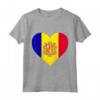 HapTiger Amore Maglietta - Cute Principato di HapTiger Design - Acquista Online!