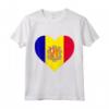 HapTiger Amore Maglietta - Cute Principato di HapTiger Design - Acquista Online!