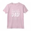 Cool Maine Coon Cat Dad - Divertente Maglietta Idea Regalo per Amanti dei Gatti - Regalo per Festa della Mamma o Festa del Papà