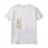 Funny West Highland White Terrier Cani Mi Redono Felice Maglietta - Ideale per Amanti dei Cani