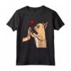 Chihuahua Love - Funny Dog Mom Girls Regalo Maglietta - Ideale per Natale, Compleanno o come Regalo per Amanti dei Cani