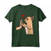 Chihuahua Love - Funny Dog Mom Girls Regalo Maglietta - Ideale per Natale, Compleanno o come Regalo per Amanti dei Cani