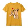 Chihuahua Love - Funny Dog Mom Girls Regalo Maglietta - Ideale per Natale, Compleanno o come Regalo per Amanti dei Cani