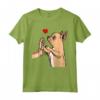 Chihuahua Love - Funny Dog Mom Girls Regalo Maglietta - Ideale per Natale, Compleanno o come Regalo per Amanti dei Cani