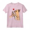 Chihuahua Love - Funny Dog Mom Girls Regalo Maglietta - Ideale per Natale, Compleanno o come Regalo per Amanti dei Cani