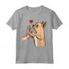 Chihuahua Love - Funny Dog Mom Girls Regalo Maglietta - Ideale per Natale, Compleanno o come Regalo per Amanti dei Cani