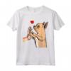 Chihuahua Love - Funny Dog Mom Girls Regalo Maglietta - Ideale per Natale, Compleanno o come Regalo per Amanti dei Cani