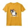 Dabbing Petauro Dello Zucchero Dab Dance - Maglietta con Sugar Glider - Regalo per Proprietario di Petauro Dello Zucchero