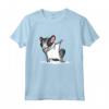 Dabbing Petauro Dello Zucchero Dab Dance - Maglietta con Sugar Glider - Regalo per Proprietario di Petauro Dello Zucchero