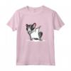 Dabbing Petauro Dello Zucchero Dab Dance - Maglietta con Sugar Glider - Regalo per Proprietario di Petauro Dello Zucchero