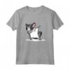 Dabbing Petauro Dello Zucchero Dab Dance - Maglietta con Sugar Glider - Regalo per Proprietario di Petauro Dello Zucchero
