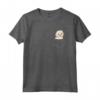 HapTiger Maglietta - T-shirt Maltese Dog Pocket per Proprietari di Cani Maltesi - Ideale per Amanti dei Cani
