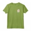 HapTiger Maglietta - T-shirt Maltese Dog Pocket per Proprietari di Cani Maltesi - Ideale per Amanti dei Cani