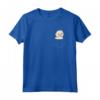 HapTiger Maglietta - T-shirt Maltese Dog Pocket per Proprietari di Cani Maltesi - Ideale per Amanti dei Cani