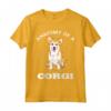 Anatomia di un Cucciolo di Cane Corgi - Cute Pets Divertente Maglietta per Amanti dei Cuccioli - Regalo Ideale per Proprietari di Cani