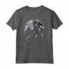 Mastino Italiano di Cane Corso - T-shirt Re Corso per Amanti dei Cani - Ideale per Proprietari di Cane Corso