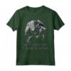 Mastino Italiano di Cane Corso - T-shirt Re Corso per Amanti dei Cani - Ideale per Proprietari di Cane Corso
