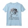 Mastino Italiano di Cane Corso - T-shirt Re Corso per Amanti dei Cani - Ideale per Proprietari di Cane Corso