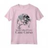 Mastino Italiano di Cane Corso - T-shirt Re Corso per Amanti dei Cani - Ideale per Proprietari di Cane Corso