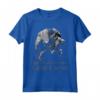 Mastino Italiano di Cane Corso - T-shirt Re Corso per Amanti dei Cani - Ideale per Proprietari di Cane Corso