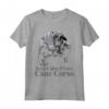 Mastino Italiano di Cane Corso - T-shirt Re Corso per Amanti dei Cani - Ideale per Proprietari di Cane Corso
