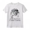 Mastino Italiano di Cane Corso - T-shirt Re Corso per Amanti dei Cani - Ideale per Proprietari di Cane Corso