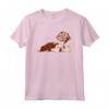 No, pigro amante dei cani Bulldog inglese Maglietta - Regalo per amanti del Bulldog inglese - Ideale per festività e compleanni